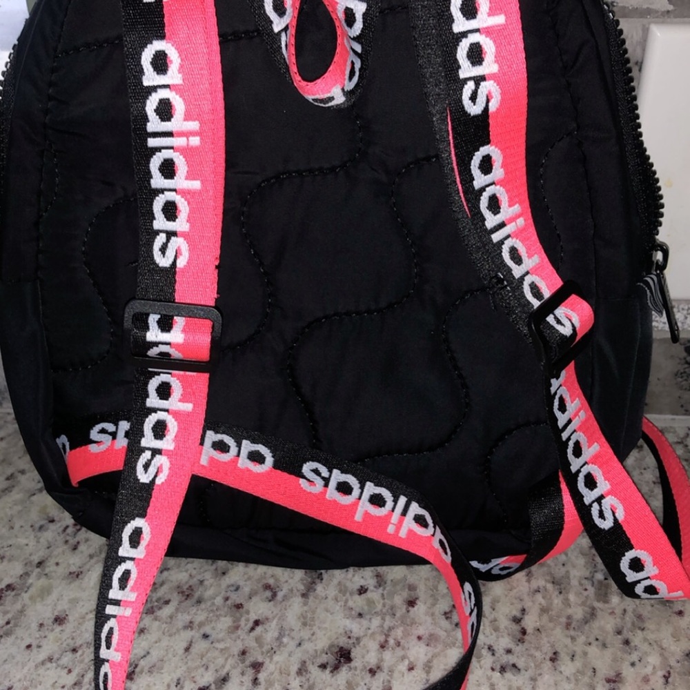 Mini Backpack - Picture 3 of 4